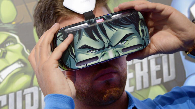Virtual Reality: Cyberbrille aus Pappe · Dlf Nova