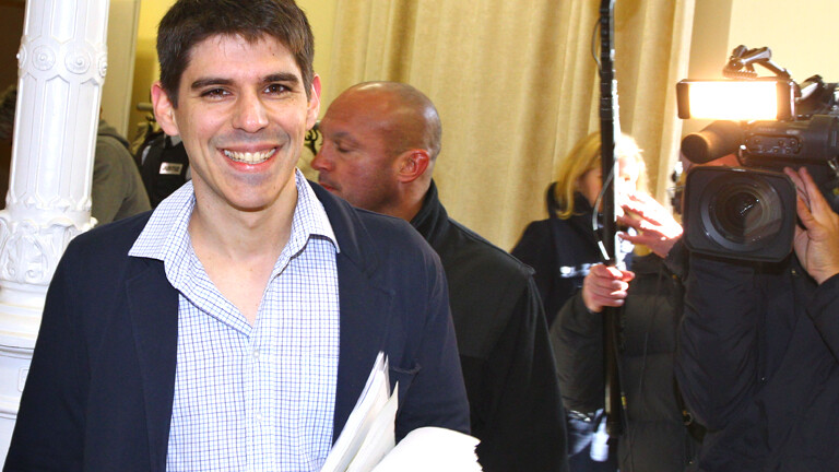 David Bardens Sechs Beweise für das Masernvirus · Dlf Nova