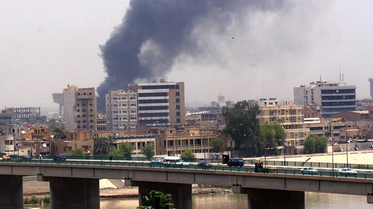 Irak Die Geschichte des Irak aus der Sicht eines ehemaligen Diplomaten