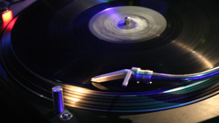Vinyl-Schätze: So können Schallplatten richtig teuer werden · Dlf Nova