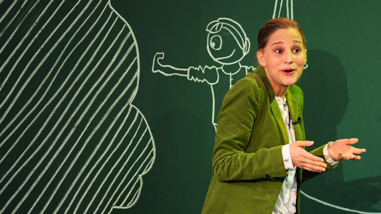 EigenbrauerSyndrom Unbeabsichtigter Dauerrausch · Dlf Nova