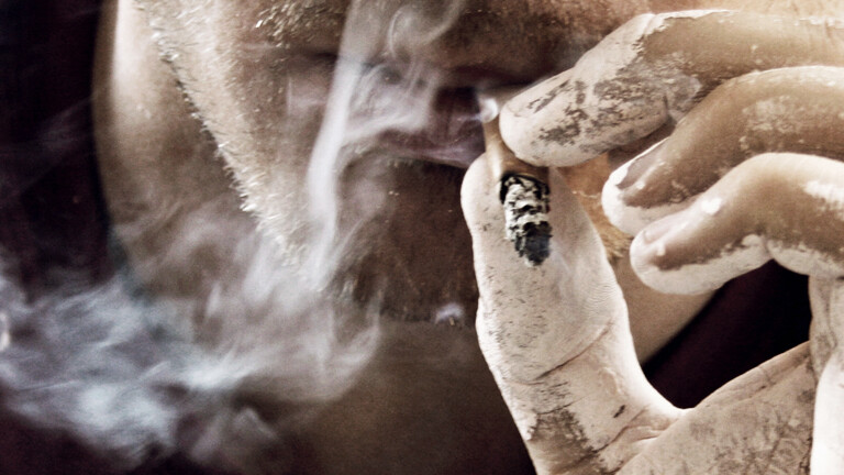 Immer weniger Tote durch Lungenkrebs