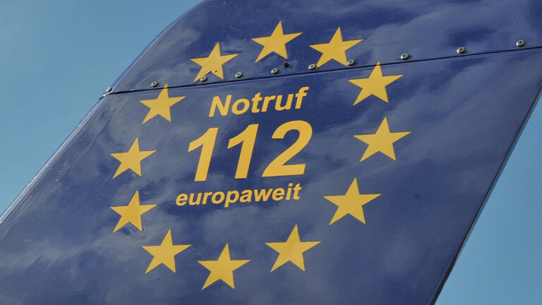 112: Kaum einer kennt die Europäische Notrufnummer · Dlf Nova