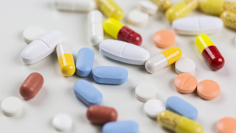 Neues Gerät erkennt gefälschte Medikamente