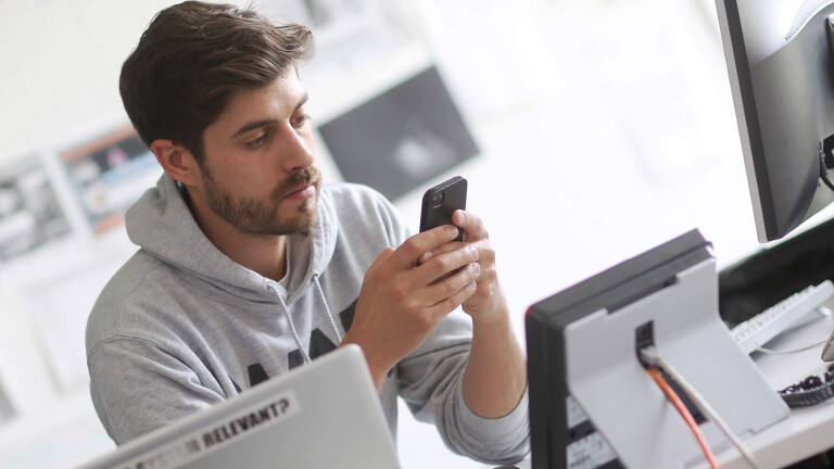 Daniel Bröckerhoff Wie ihr bei NetzDebatten die Ruhe bewahrt · Dlf Nova