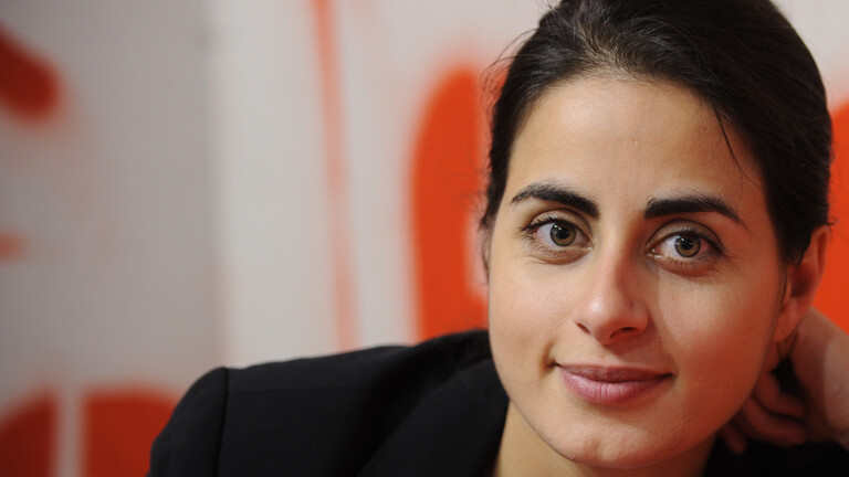 Sineb El Masrar: Feminismus im Islam · Dlf Nova