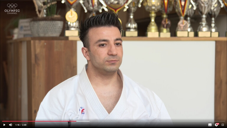 Wael Shueb: 