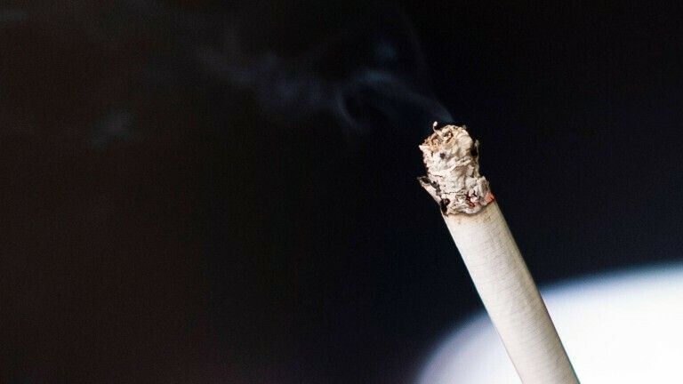 Wie Apps dabei helfen, mit dem Rauchen aufzuhören