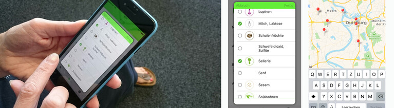 App Coded Food.