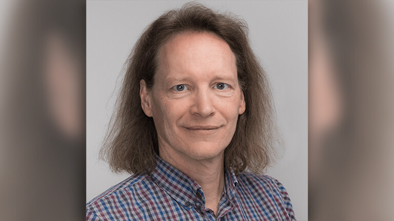 Christopher Coenen, Politikwissenschaftler