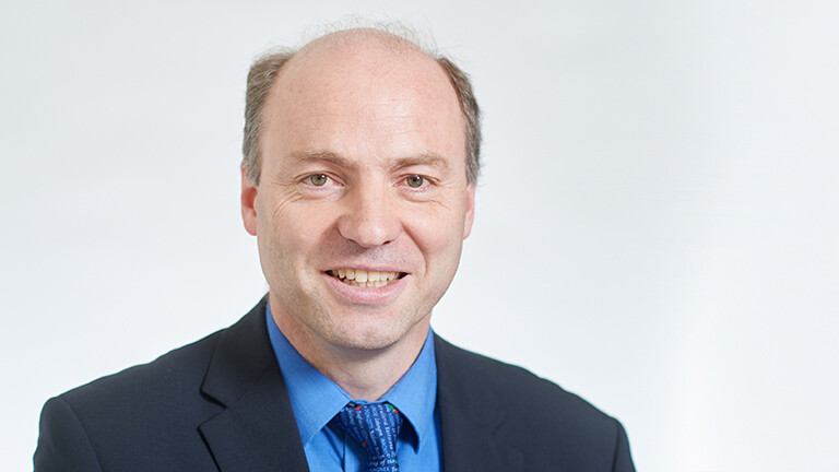 Matthias Sutter, Direktor am Max-Planck-Institut für Verhaltensökonomik in Bonn und nebenamtlich Professor für experimentelle Wirtschaftsforschung an den Universitäten Köln und Innsbruck