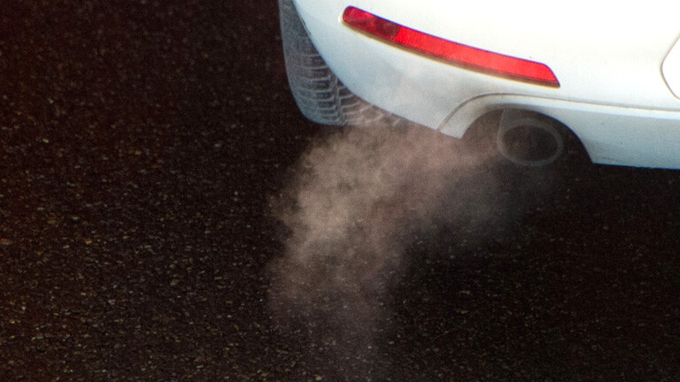 Luftverschmutzung: Rund 240 000 vorzeitige Todesfälle in der EU durch ...