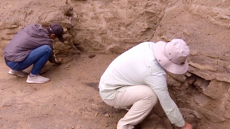 Archäologie Mensch früher weg aus Afrika · Dlf Nova