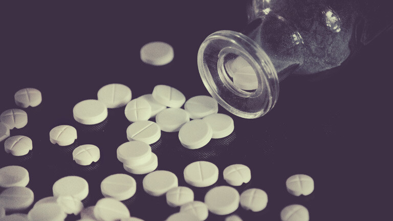 Schmerzmittel: Nicht zu viel Paracetamol! · Dlf Nova