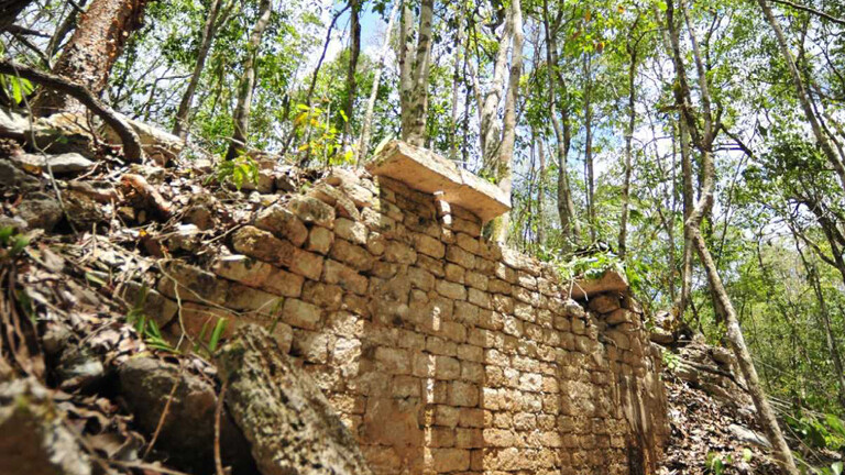 Archäologie Die Maya opferten wohl Brüderpaare · Dlf Nova