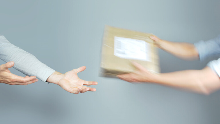 OnlineVersand Schluss mit den Retouren · Dlf Nova