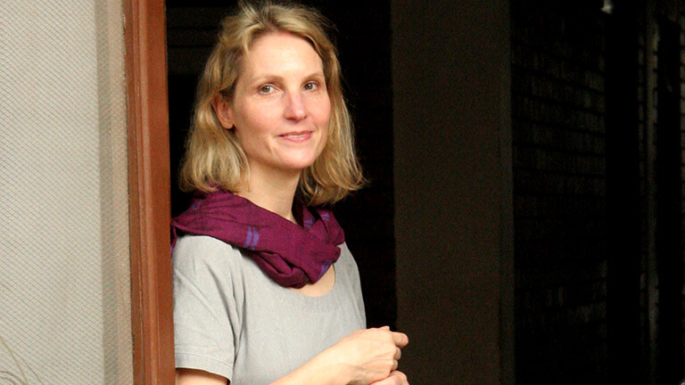 Kristin Kays