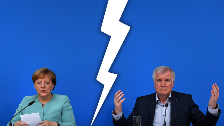 Warum Gibt Es In Bayern Keine Cdu CDU/CSU: Warum ein Bayer Auslandsdeutscher werden will · Dlf Nova