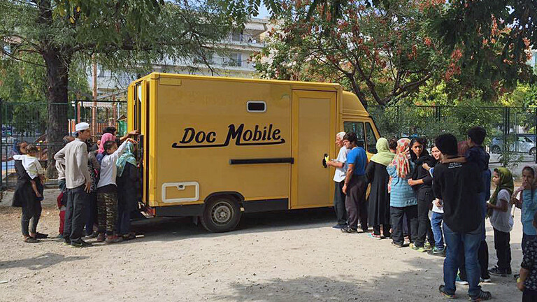 DocMobile: 