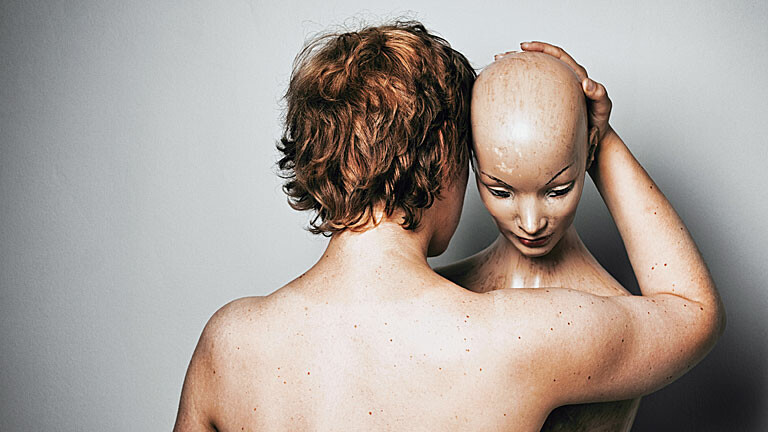 Sexdolls: Knstlicher Krper, knstliche Intelligenz  Dlf Nova