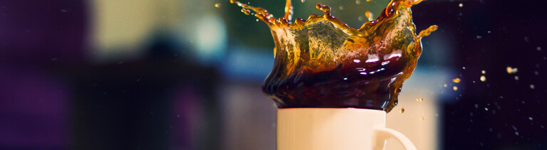 Kaffee