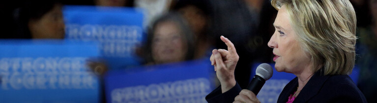 Hillary Clinton
