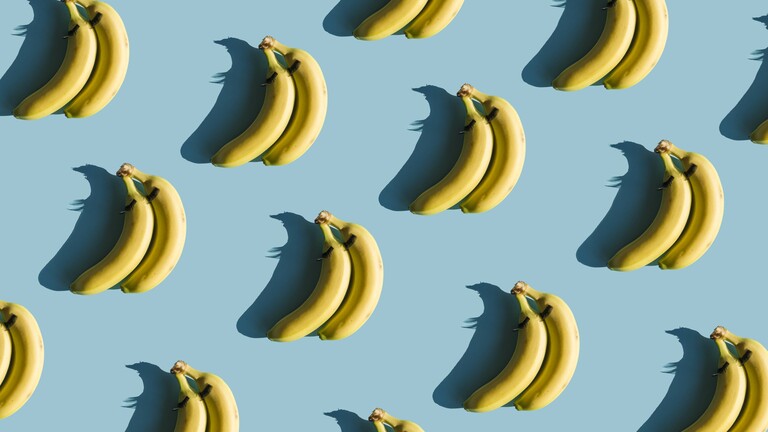 Bananen