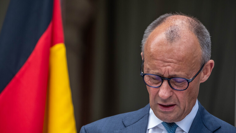 Friedrich Merz (CDU)