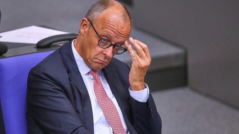 Friedrich Merz