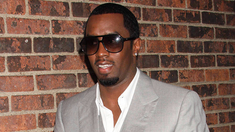 Sean Combs