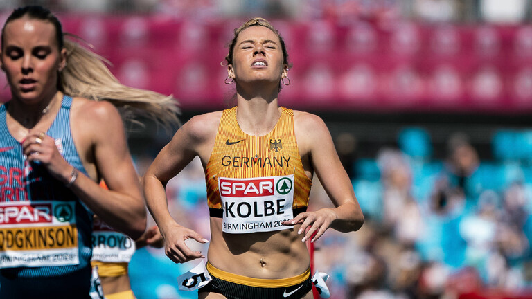 Smilla Kolbe