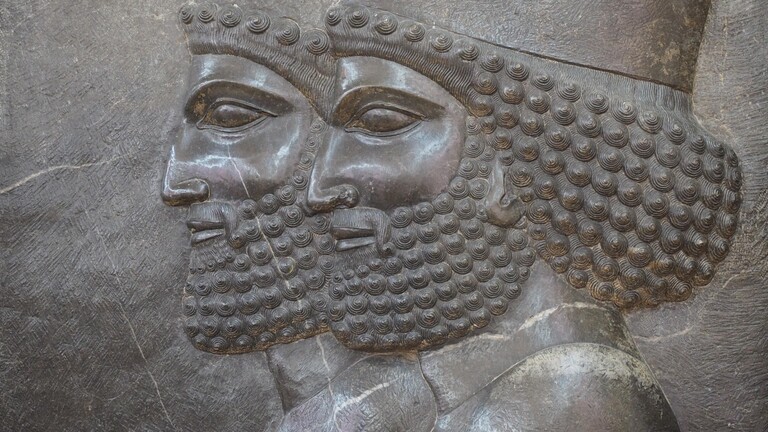 480-v-Chr-Perserk-nig-Xerxes-I-und-sein-Weltreich
