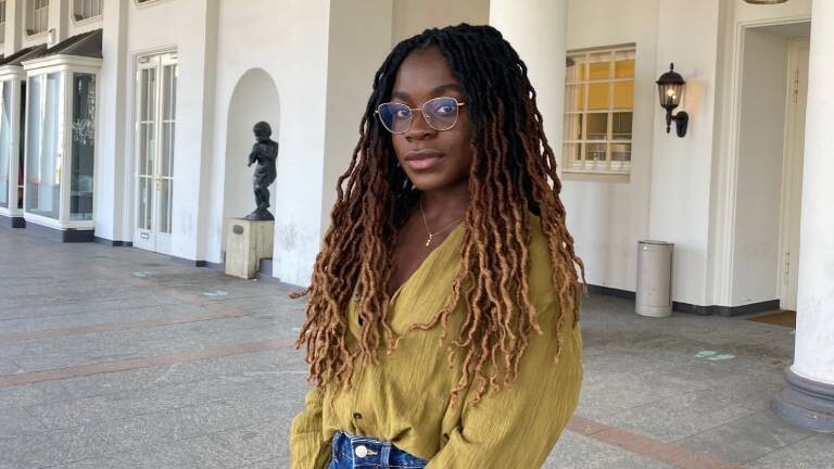 Brunelle hat Comfort Food aus zwei Kulturen