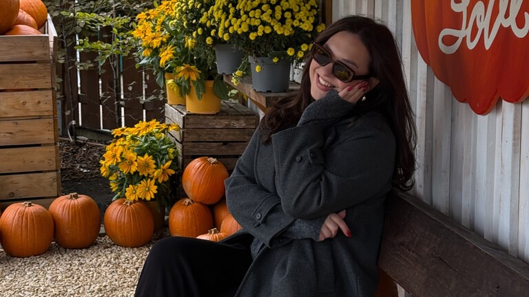 Protagonstin Ronja - ihr Freund verstarb 2019 bei einem Unfall