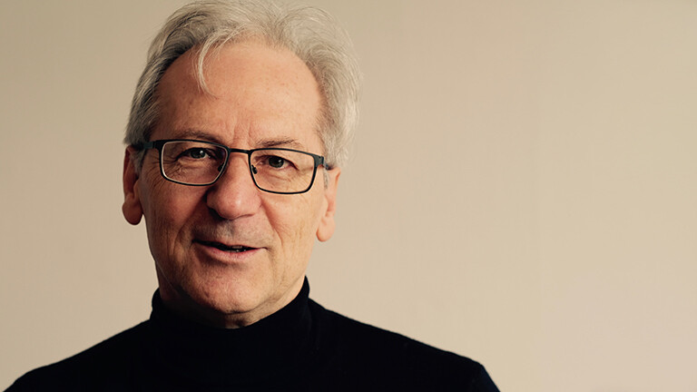 Constantin Goschler, Professor für Zeitgeschichte an der Ruhr-Universität Bochum