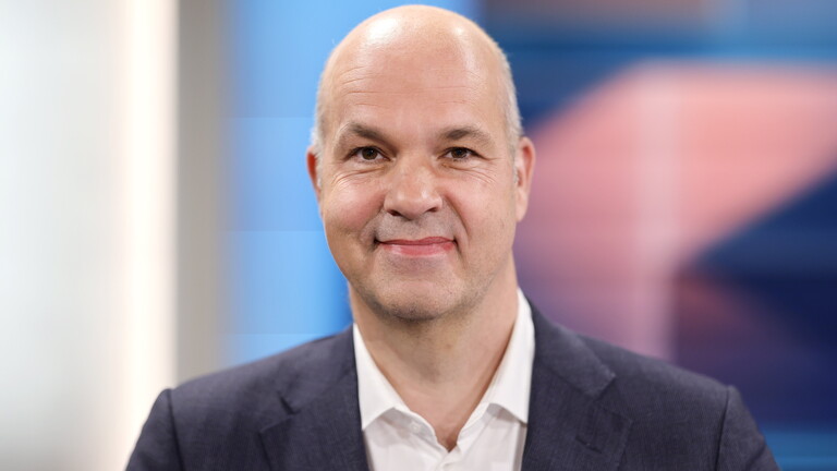 Marcel Fratzscher, Ökonom, Deutsches Institut der Wirtschaftsforschung