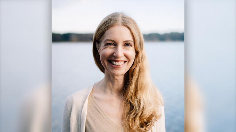 Portraitfoto der Psychologischen Psychotherapeutin Ulrike Scheuermann