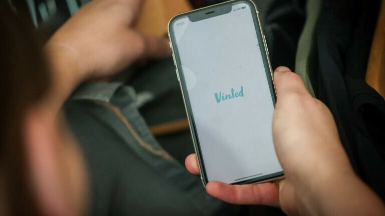 Vinted: Betrüger nutzen jetzt die \