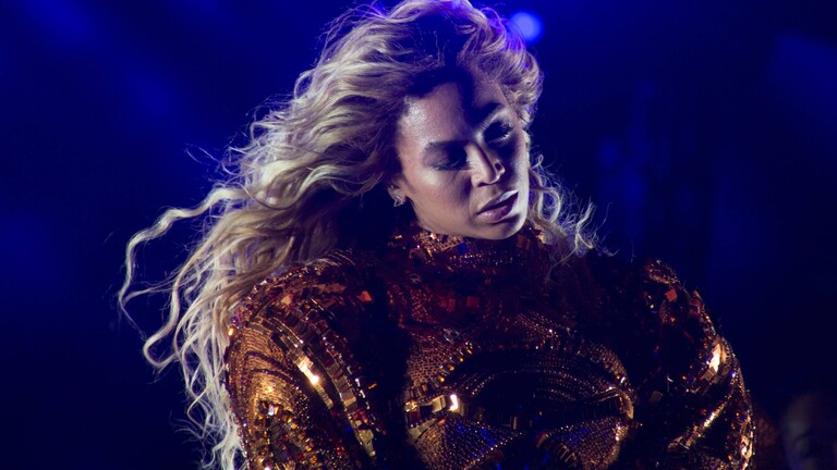US-Country-Charts: Beyoncé reitet an die Spitze · Dlf Nova