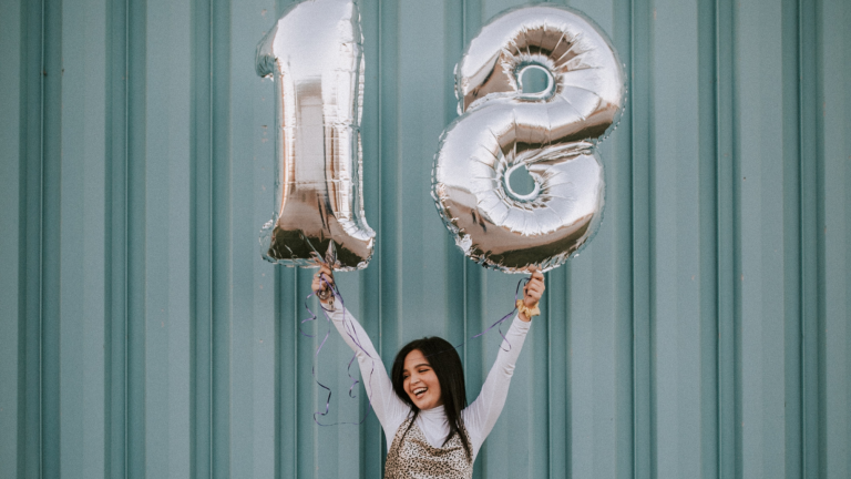 Volljährigkeit: Wie erwachsen wir mit 18 sind · Dlf Nova