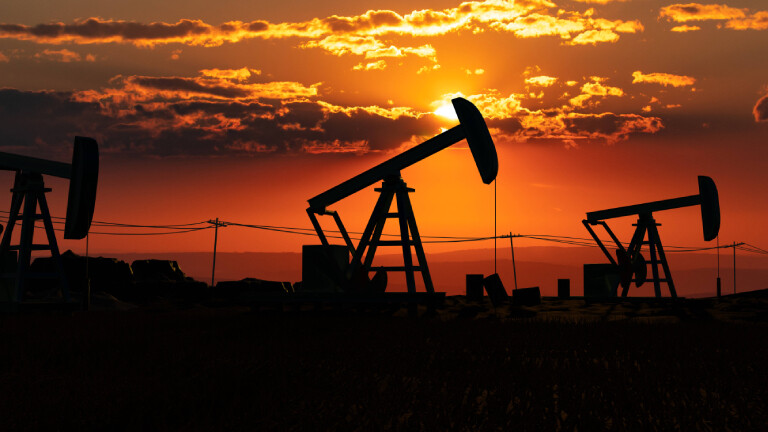 Methan: Große Menge an klimaschädlichem Gas entweicht bei Gas- und