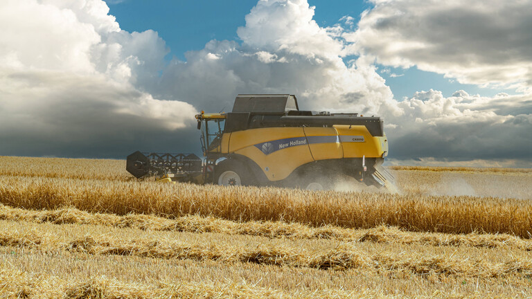 Kann Landwirtschaft das noch schaffen?