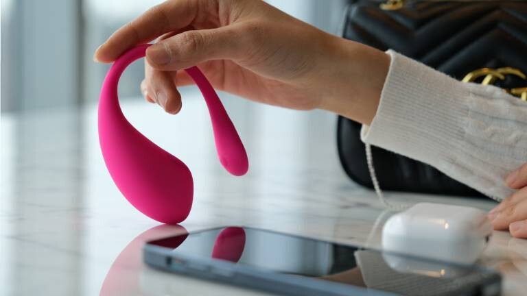 Sextoys: Von Cervix-Dildos bis Inseminations-Sets  Dlf Nova
