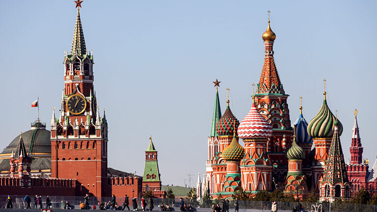 Wirtschaft: Warum deutsche Firmen weiter in Russland Geschäfte machen ...
