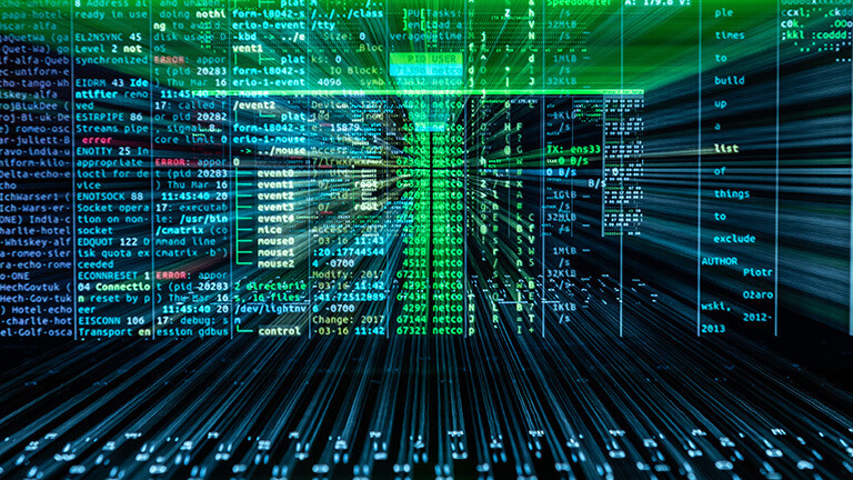 Cyberattacken: Neues Hacker-Gesetz in den Startlöchern · Dlf Nova