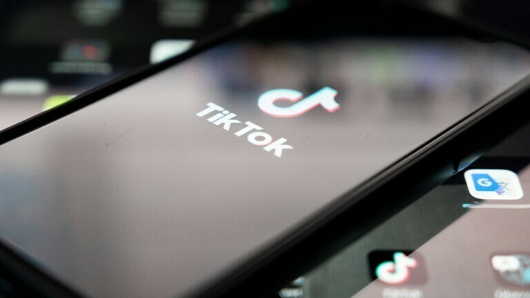 Tiktok trackt Nutzende auch jenseits der Plattform