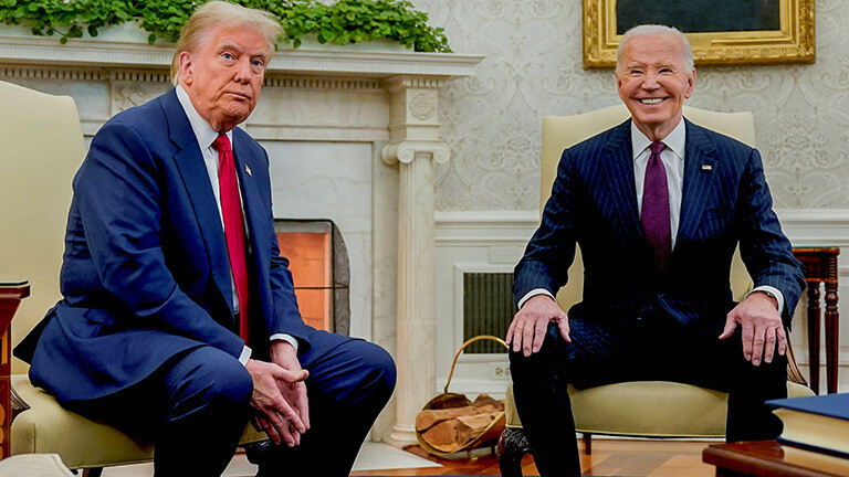 Hinter Den Kulissen! Und Nachfolger Im Weißen Haus?: Trump: Vance'S Unglaublicher Aufstieg! - 8dt9bmb