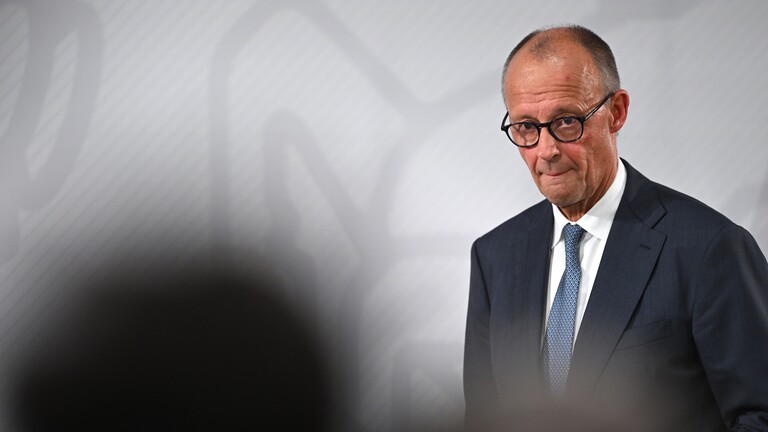 Friedrich Merz