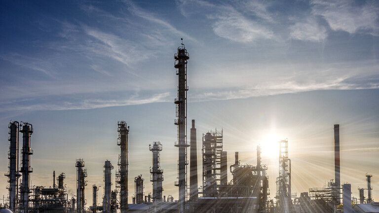 Raffinerie Heide GmbH