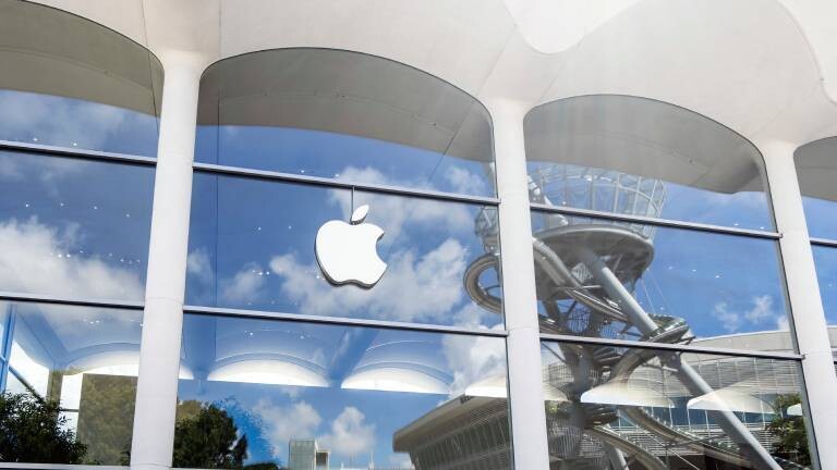 Applestore in Florida